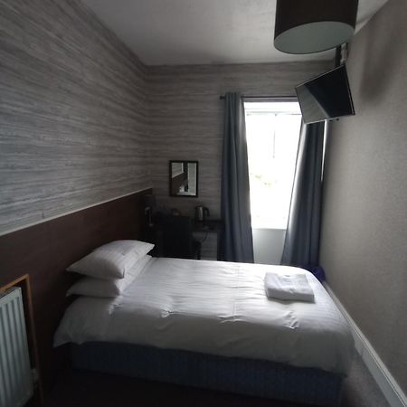 Goblin Ha' Hotel Gifford Buitenkant foto