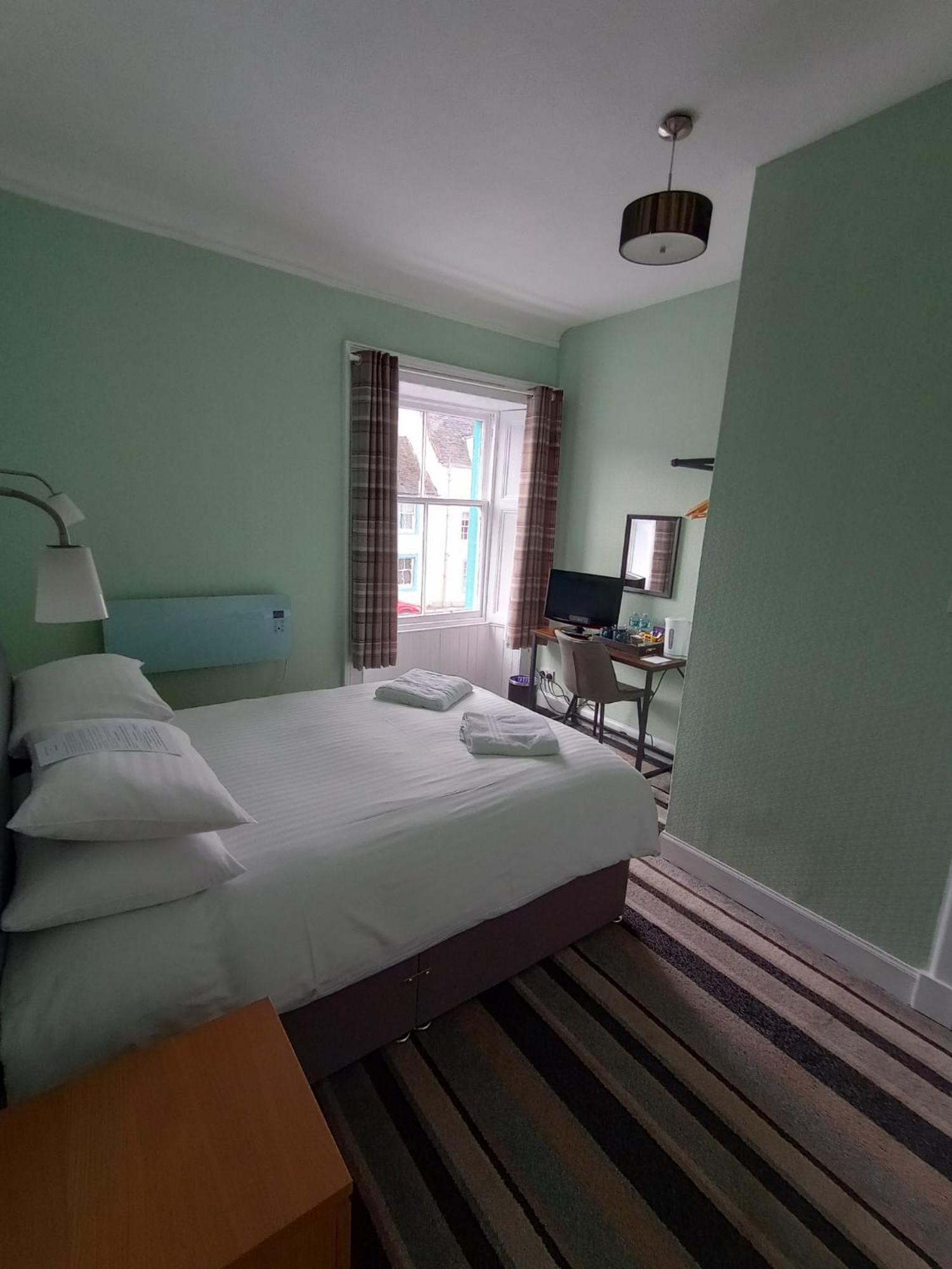 Goblin Ha' Hotel Gifford Buitenkant foto