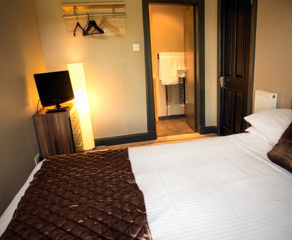 Goblin Ha' Hotel Gifford Buitenkant foto