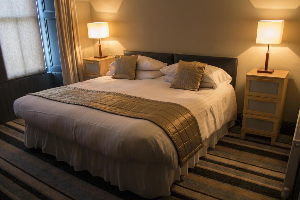 Goblin Ha' Hotel Gifford Kamer foto